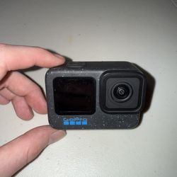 GoPro Hero Black 12