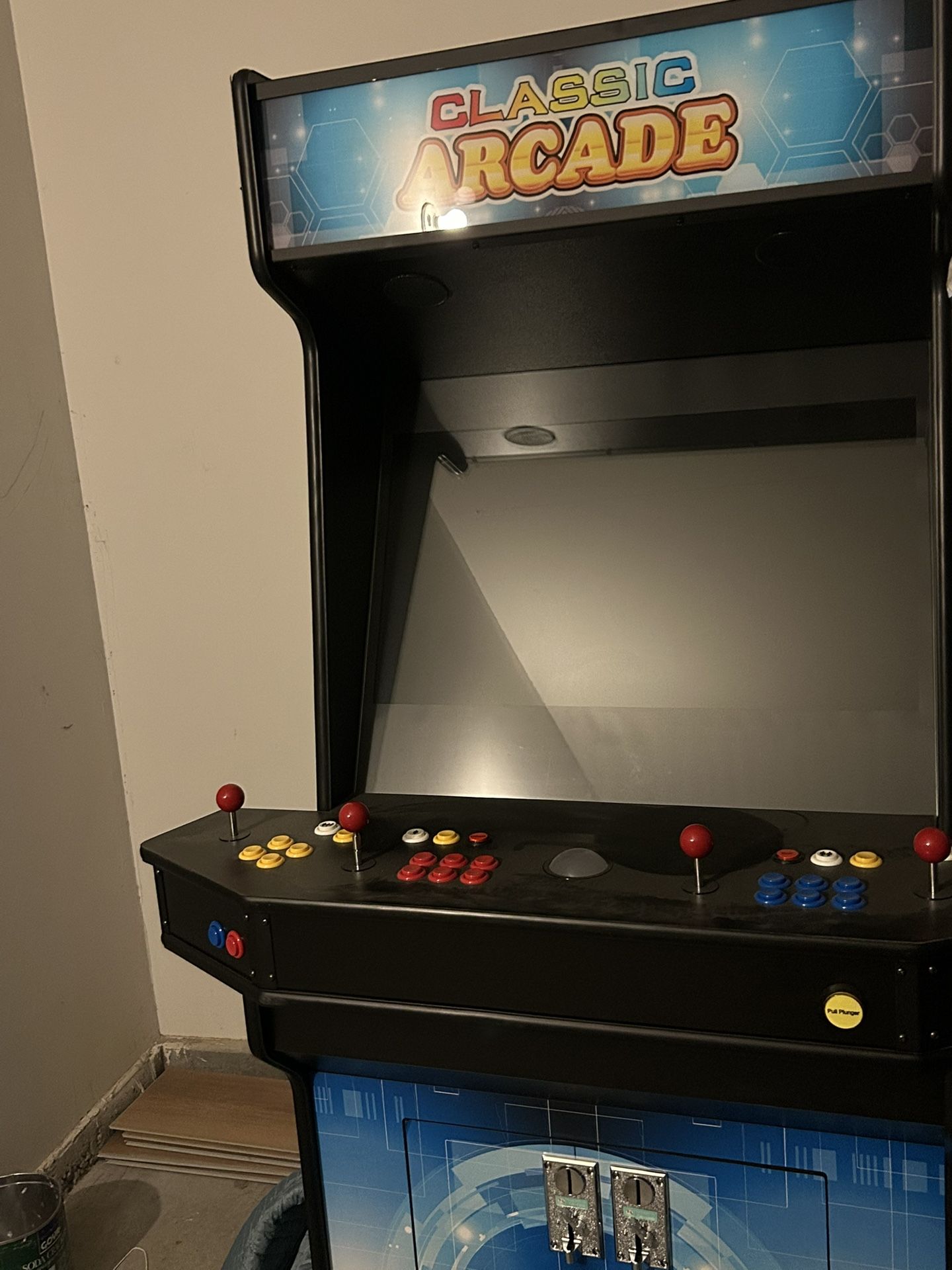 Arcade 10k+ Games