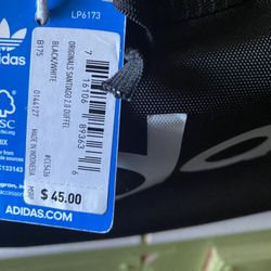 Addidas Travel Bag