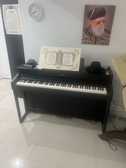Piano