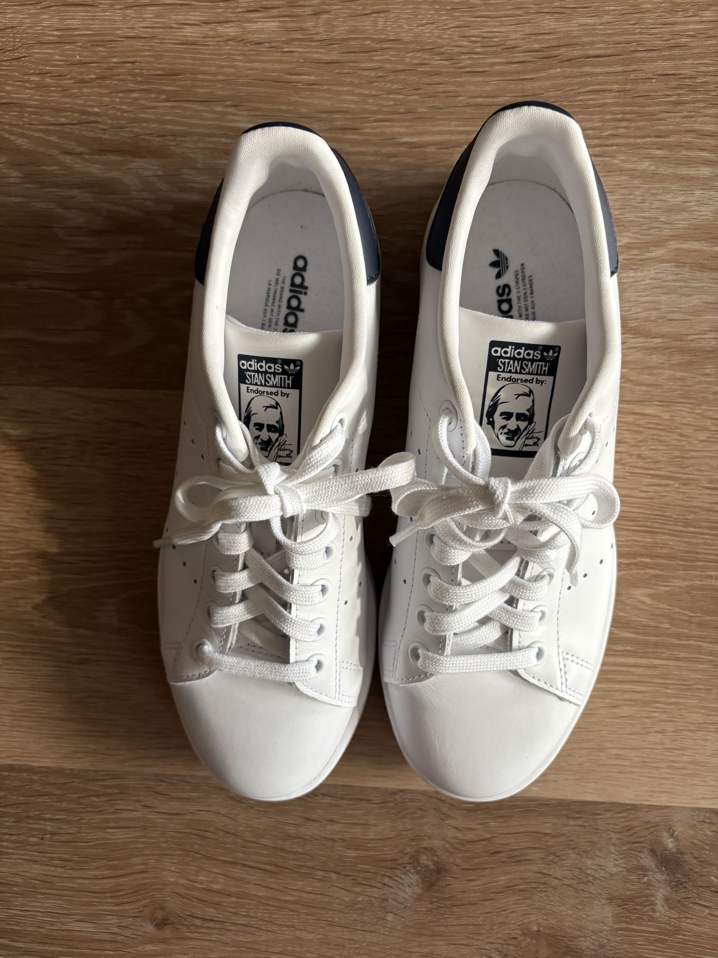 Women’s Stan Smith Adidas