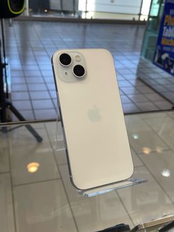 iPhone 15 128GB Unlocked