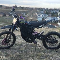 79 Bike Falcon M Pro 