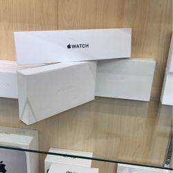 Apple Watch Ultra 2 New 