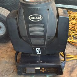 Beam 230 Dj Lights 