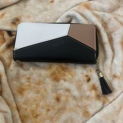 Large Wallet