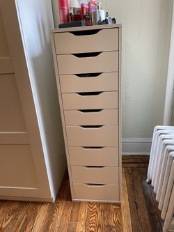 Drawer System