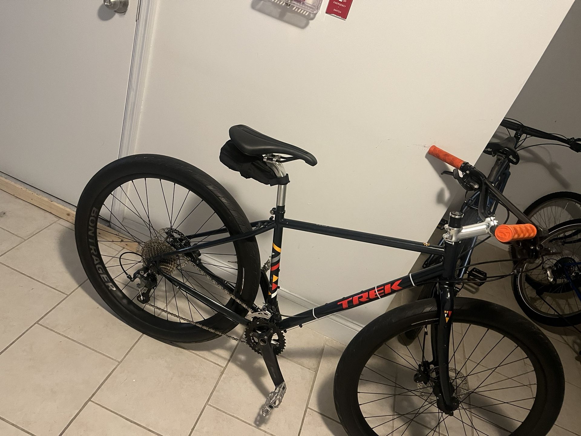 2021 Trek 520 Grando (47cm) Touring