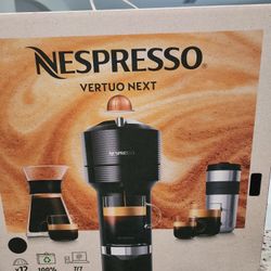 Nespresso Vertuo Next-NEW