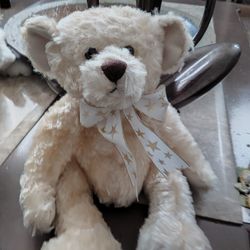 Cute Teddy