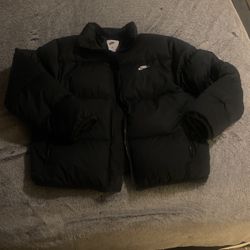 Nike Bubble Coat 