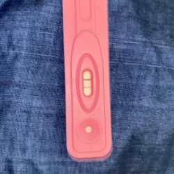 Selling Pregnancy Test And Urine!