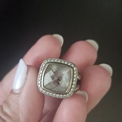 David Yurman RING