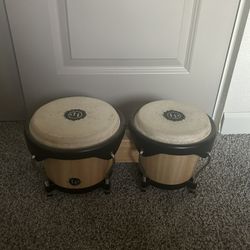 Lp City Bongos