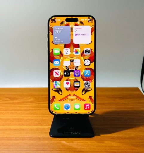Apple Iphone 15 Pro Max 256GB UNLOCKED Fully Functional