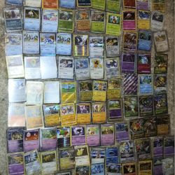 Good Pokemon Cards