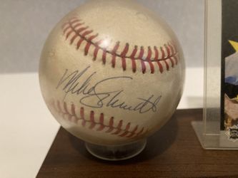 Mike Schmidt 