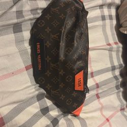 Designer Phanny Pack 