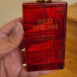 2 brand new womens perfumes . One red dream and one rouge edition  Exp. 05/29 both $20 