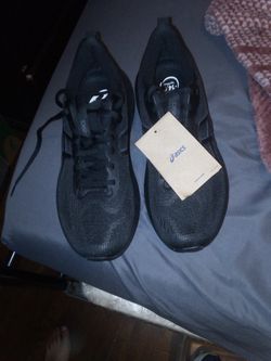 ASICS