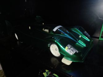 Vintage Team Associated Pan Car