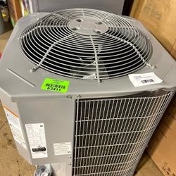 Airquest R4H424GKC 2 Ton 14 SEER AirQuest Heat Pump Air Conditioner TU3 