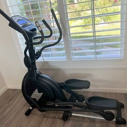 Xterra Elliptical Trainer – Excellent Condition!