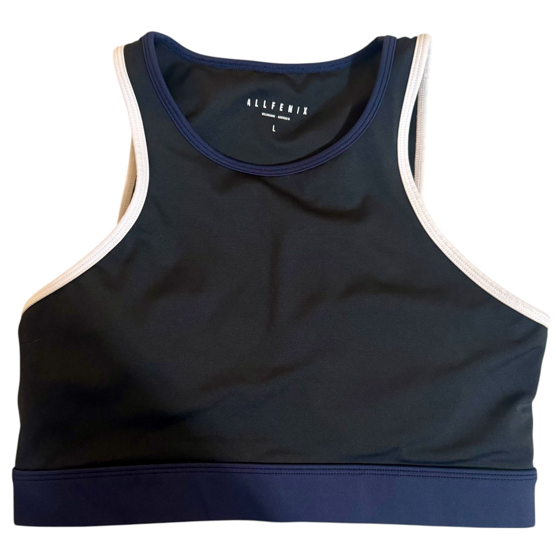 Allfenix Matching Activewear Set in Size Large