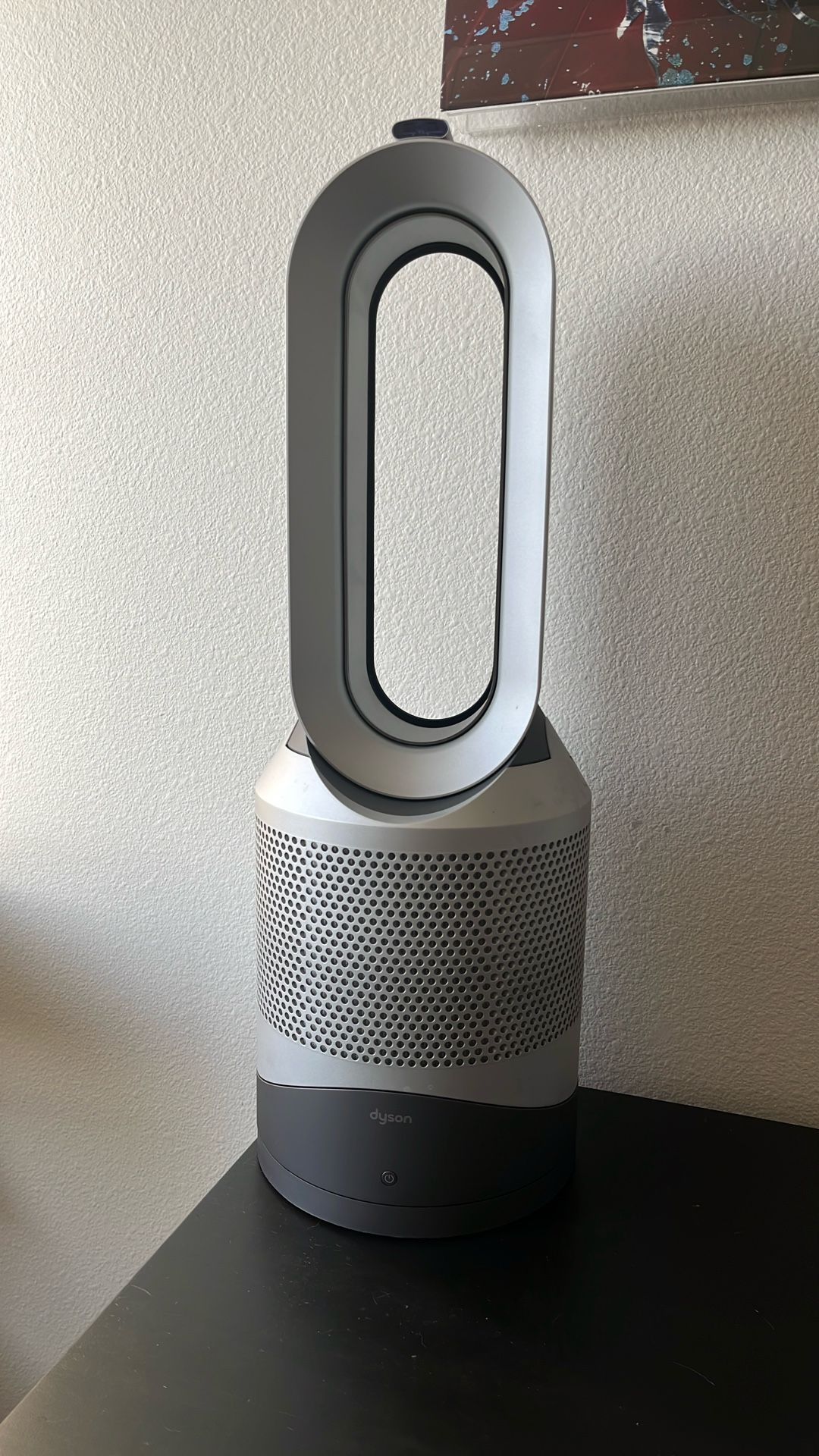 Dyson Purifier Hot+Cool