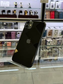 iPhone 11 64GB Unlocked