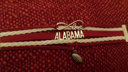 ALABAMA BRACELET