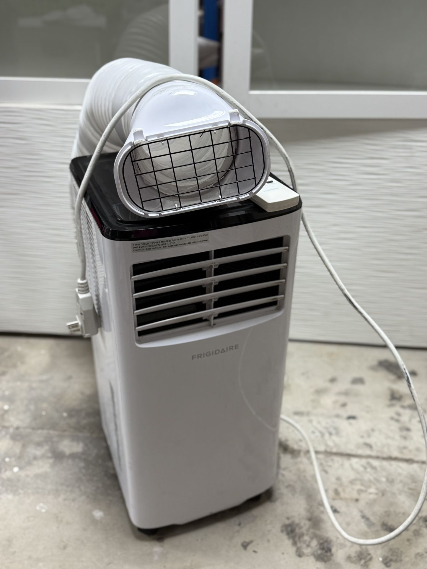 Portable Room Air Conditioner, Portable AC