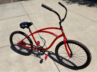Electra Cruiser 1 beach cruiser