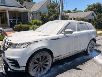 ๐งผ Wash & ๐งฝ detail ๐ Car ๐