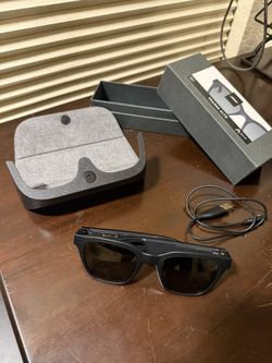 Frames Alto ( Bluetooth Sunglasses By Bose)