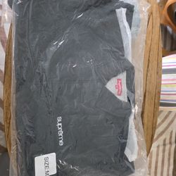 Supreme 5 Boroughs Coaches Jacket NEW SS21