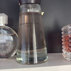 Burberry touch for women 