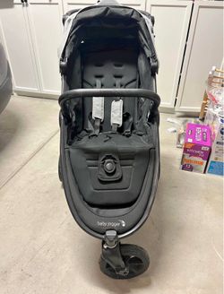 Baby Jogger City Mini GT2 NEW
