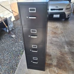 File Cabinet
