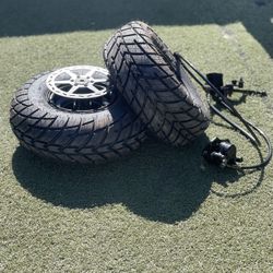 Mini Bike Parts