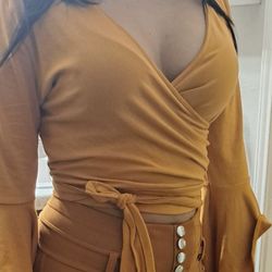 Ropa Nueva Y Alguna De Una Sola Puesta Súper Cuidada 