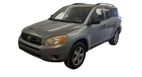 2007 Toyota RAV4