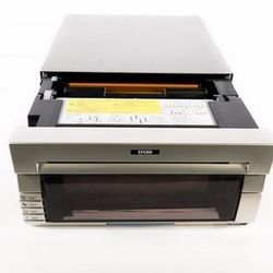 DNP DS80 DyeSub Photo Printer