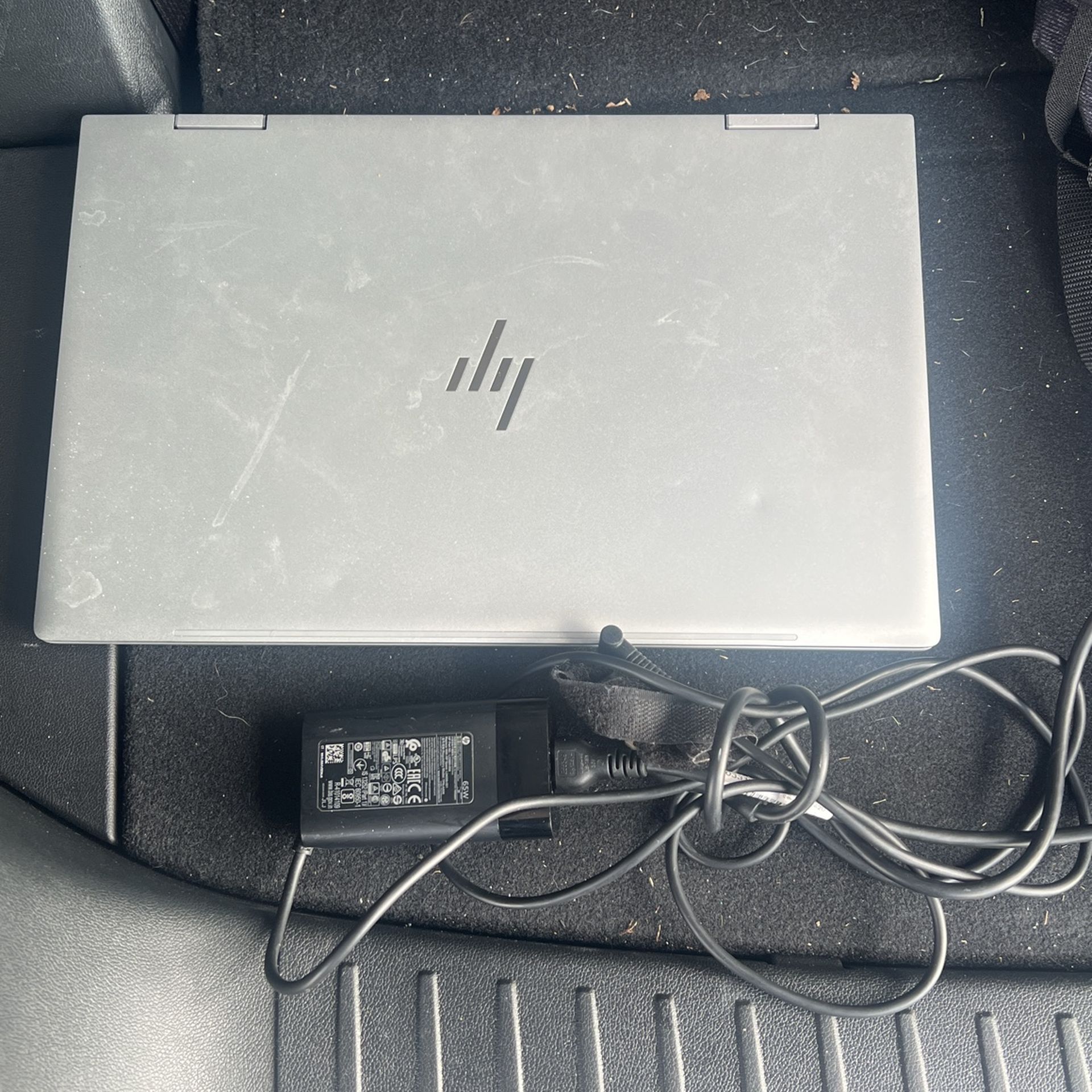 HP 500Gigs