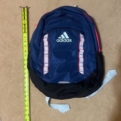 Adidas Roadspring Backpack  20 Inches High