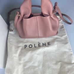 Polene Handbag Crossbody 