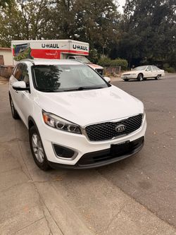 2018 KIA Sorento