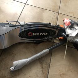 Razor