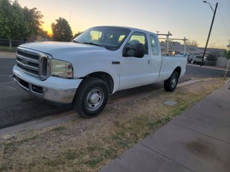 2006 Ford F-350