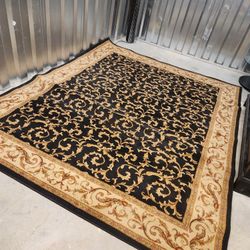Jewel Carpet 8'x10'